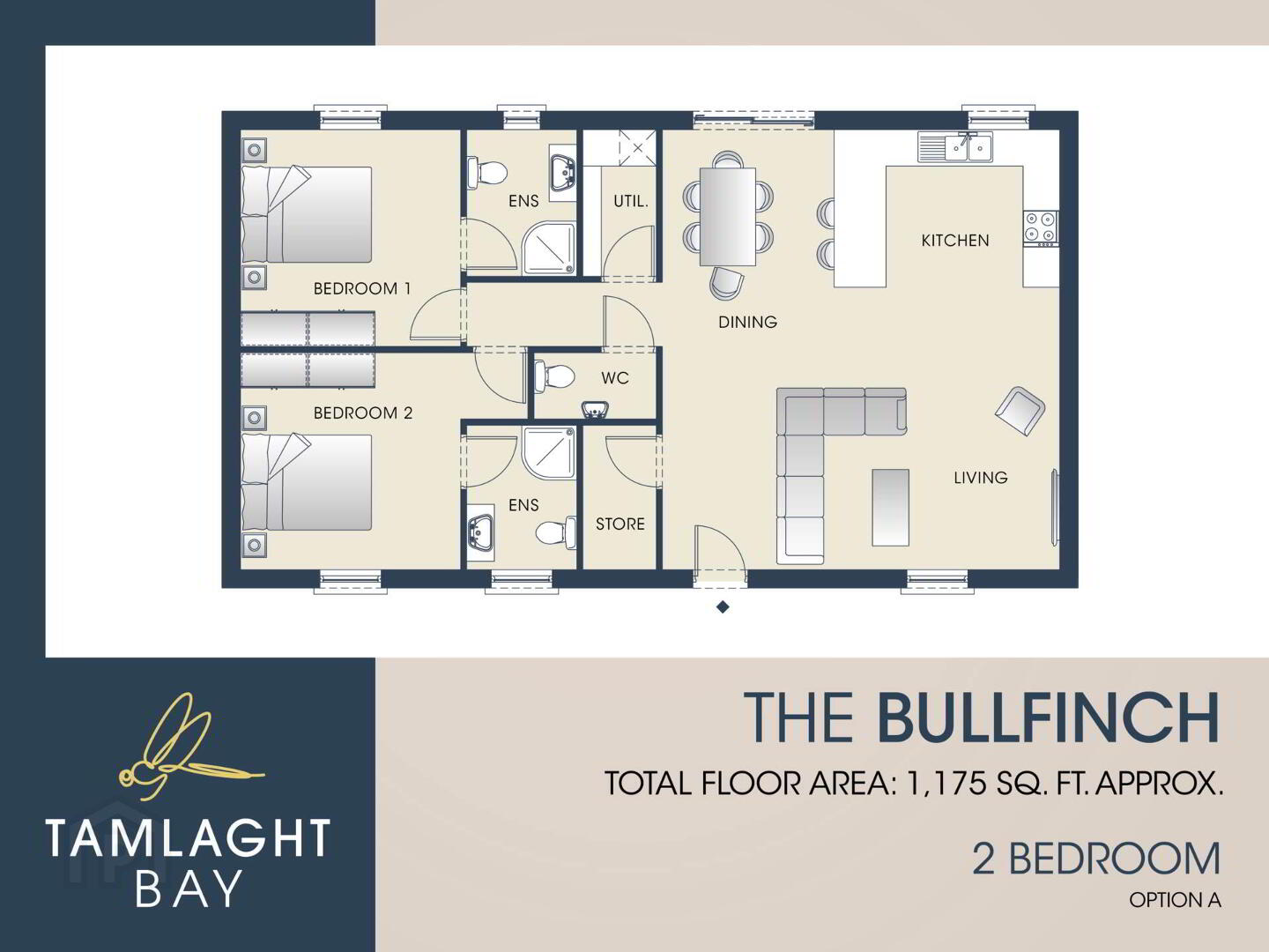 New Build, Holiday Homes 2 of 15