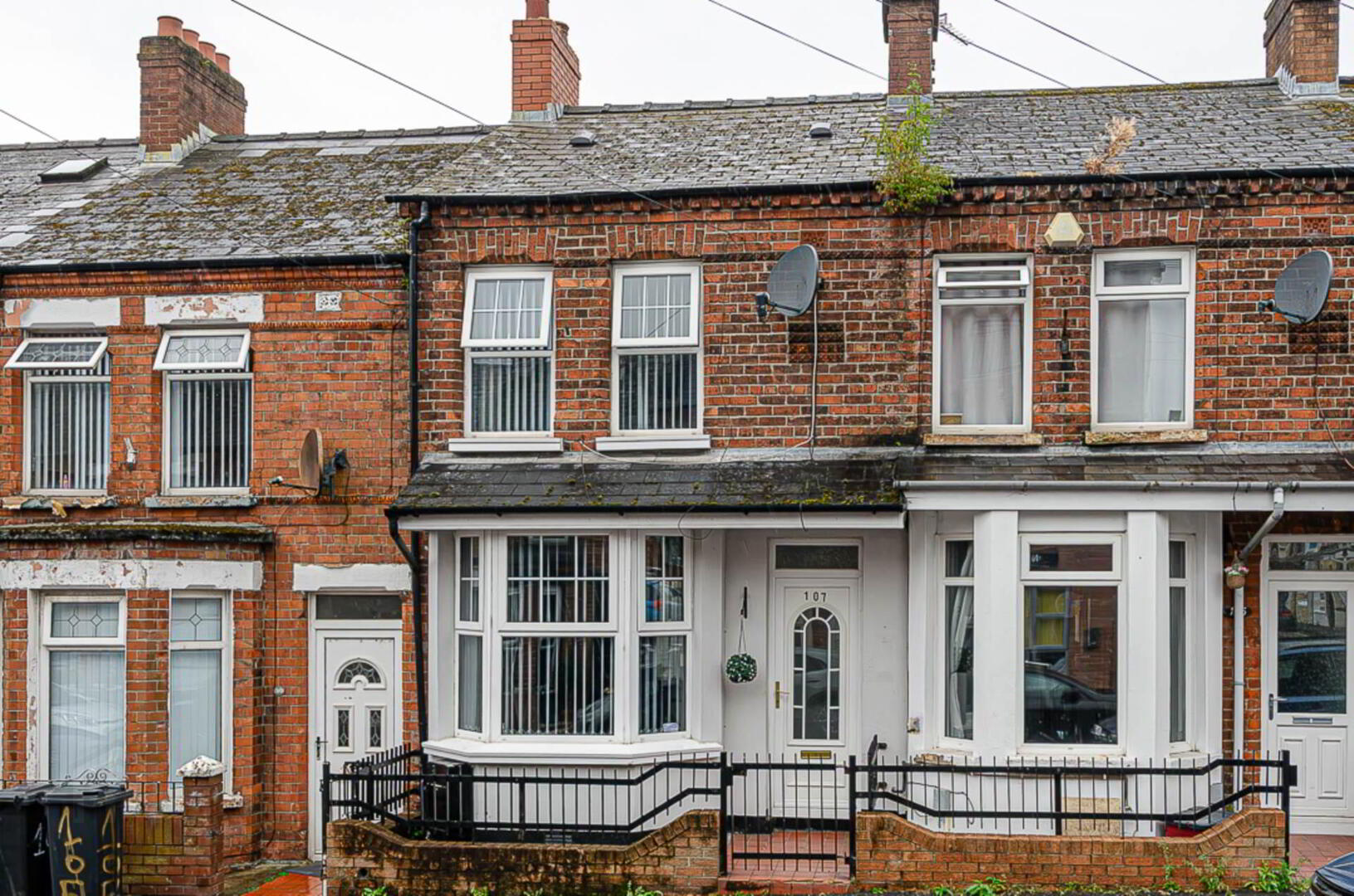 107 Rosebery Road 1 of 23