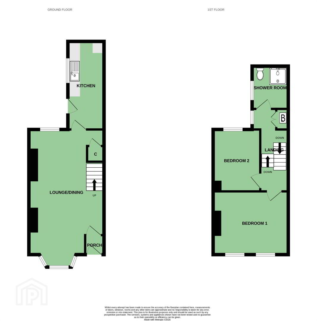 107 Rosebery Road 23 of 23