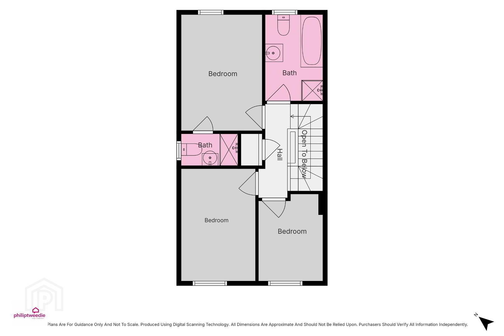 234C Mussenden Road 20 of 20