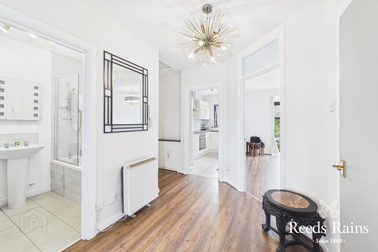 Flat 9 Kingsley Court, 203-205 Belmont Road 3 of 18