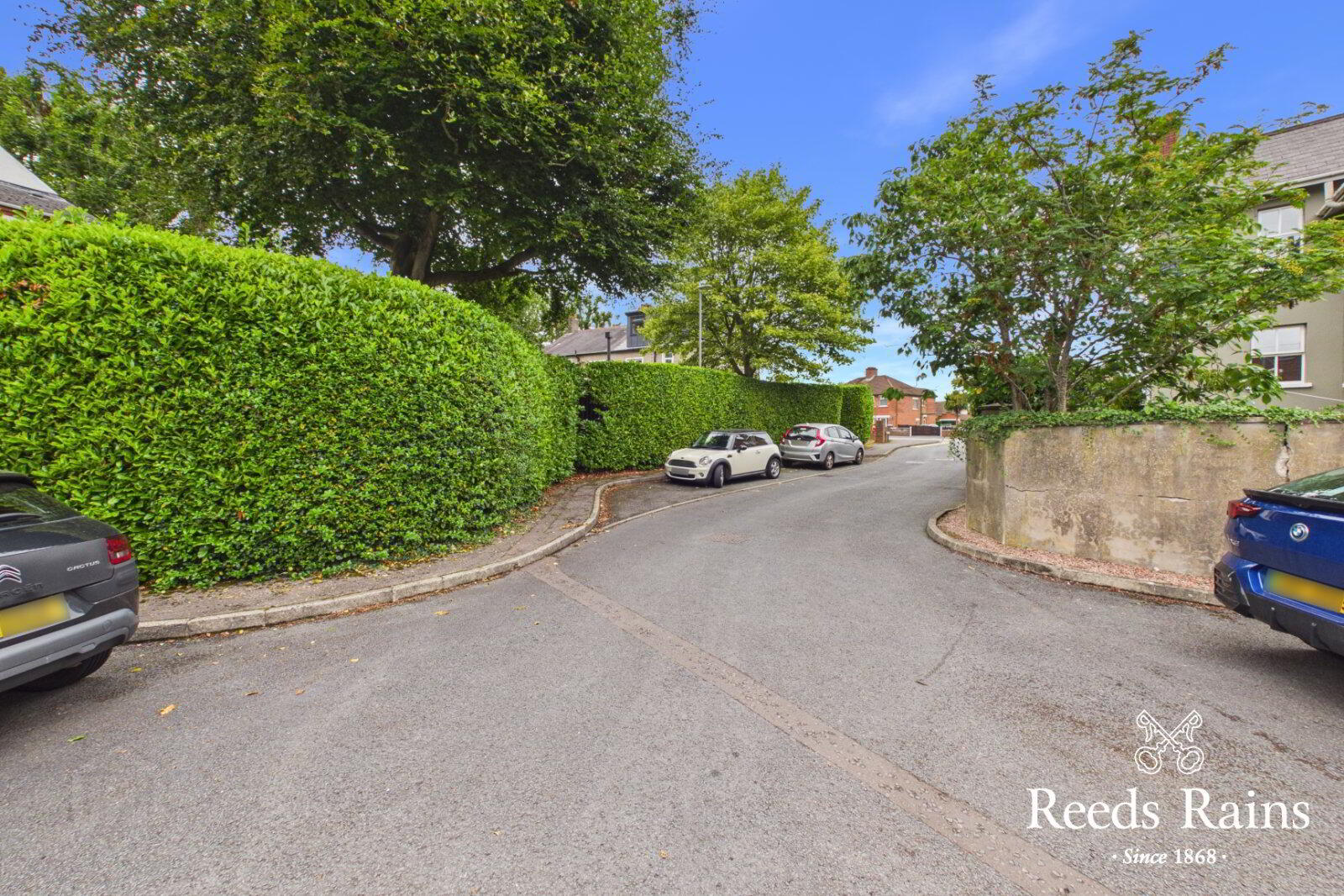 Flat 9 Kingsley Court, 203-205 Belmont Road 2 of 18