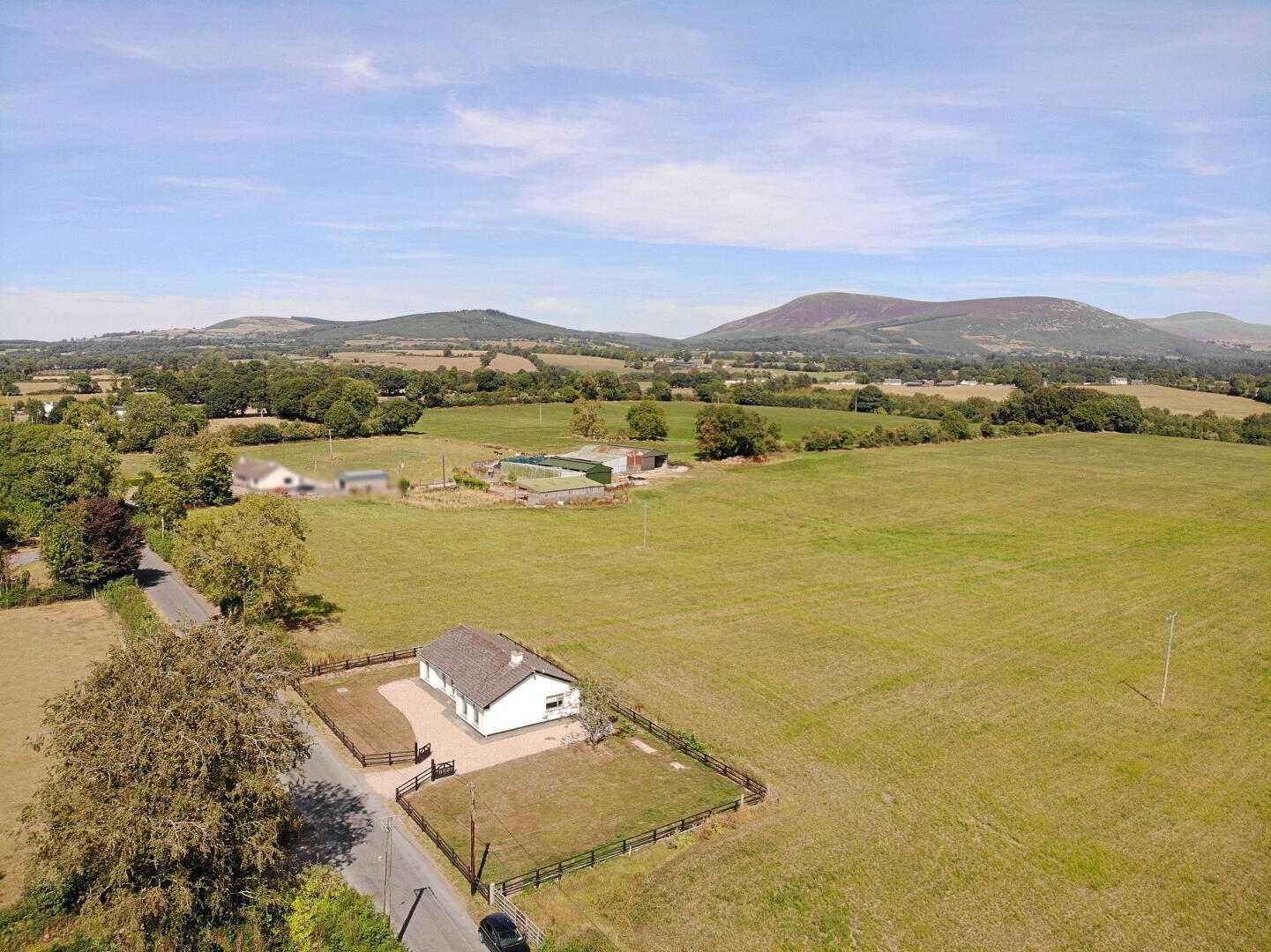 Killalish Lower, Kiltegan 3 of 36