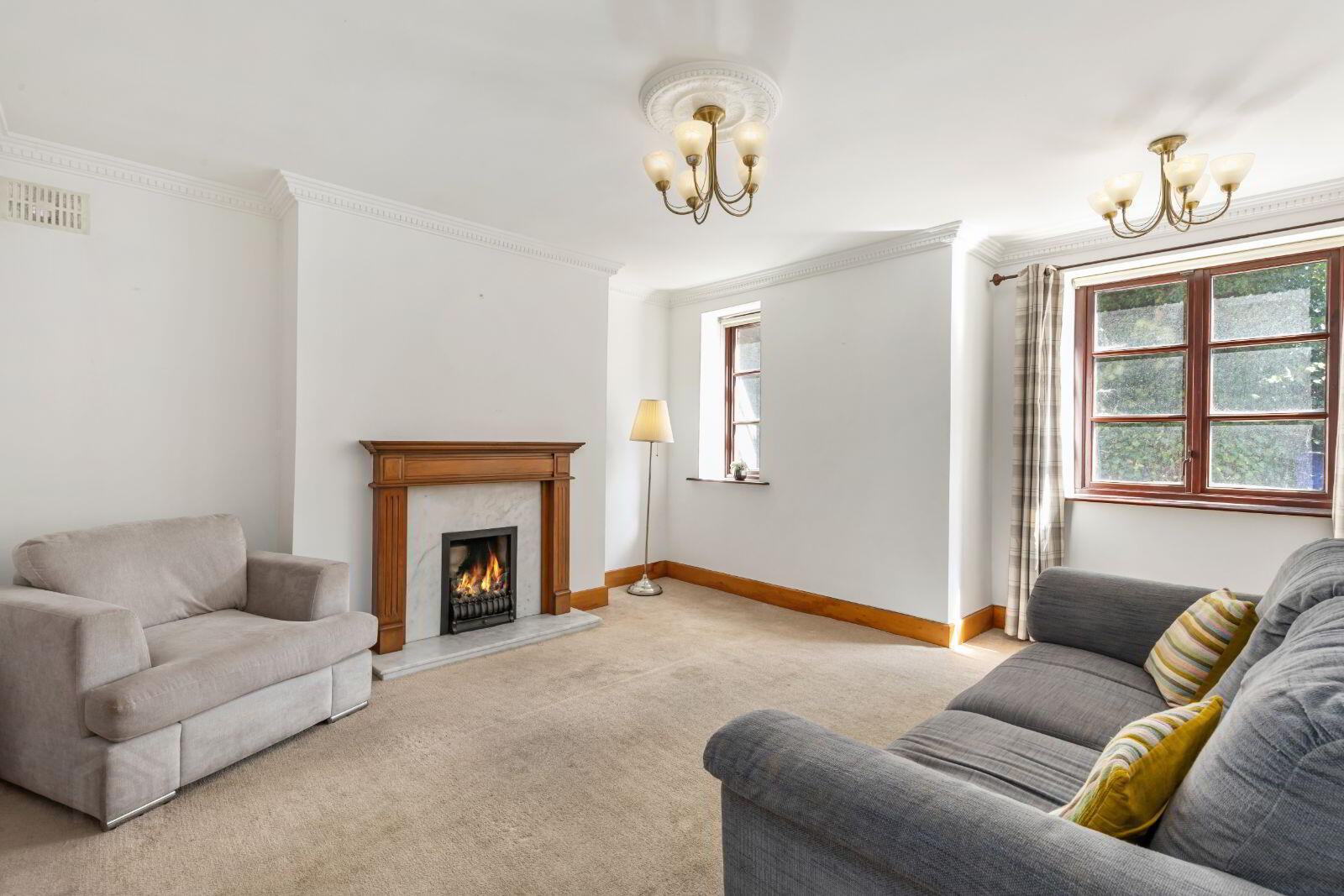 Apartment 2 Oaklands Court 2 of 9
