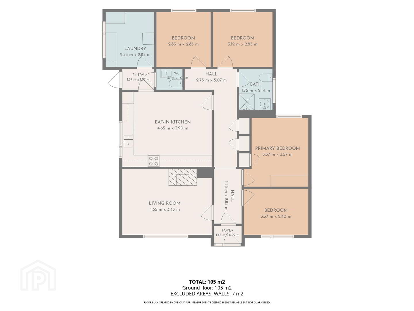 1 Westland Crescent 23 of 23