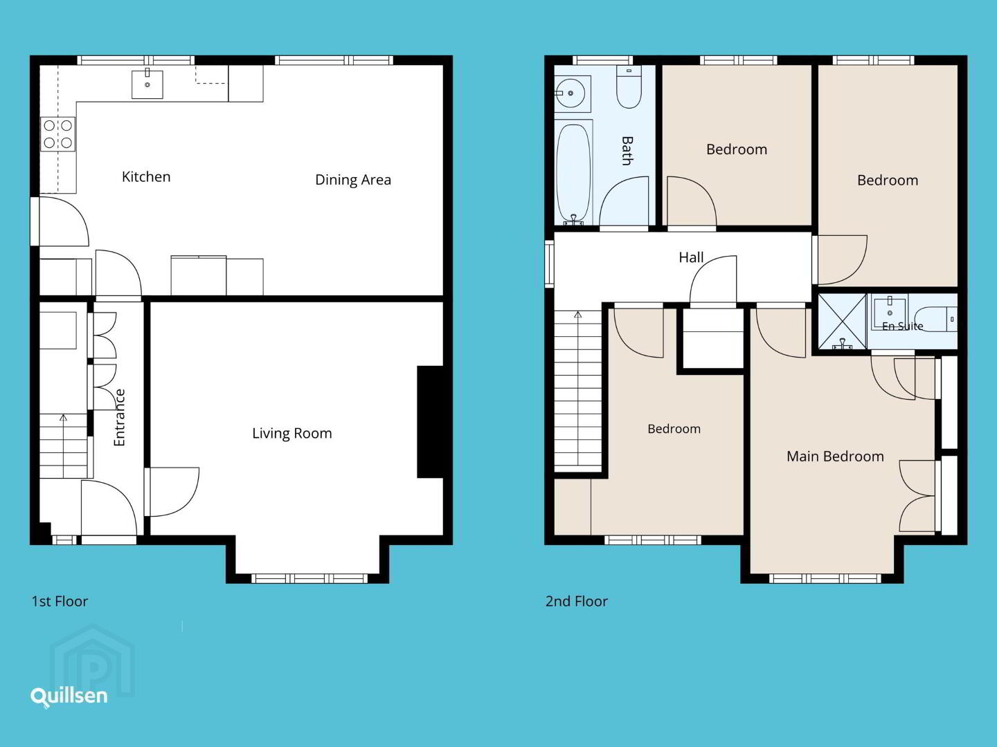 85 Beechmount Vale 24 of 24