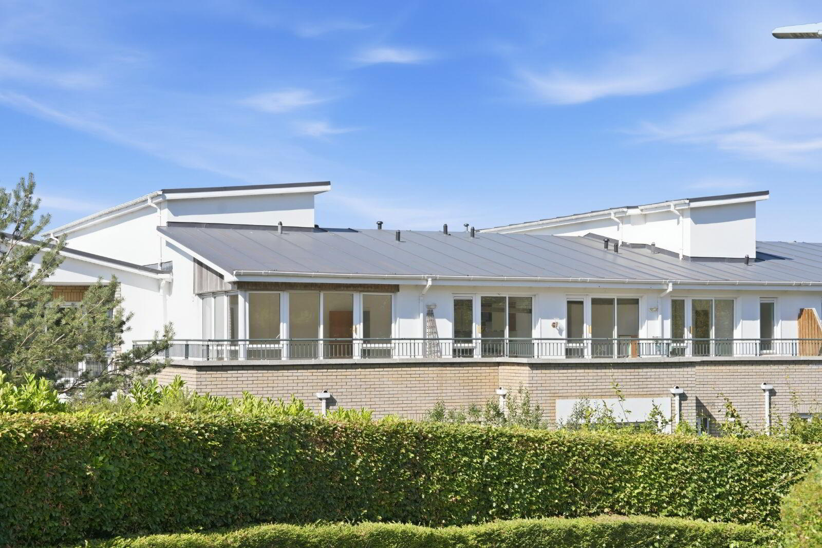 Apartment 22 Bracken Hill 17 of 18