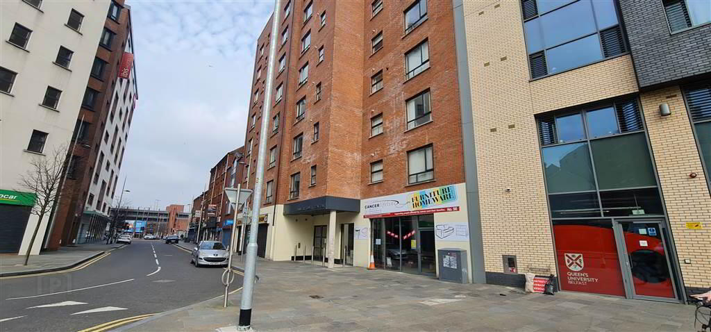 Apt 109 College Court Central, 56 King Street 1 of 11