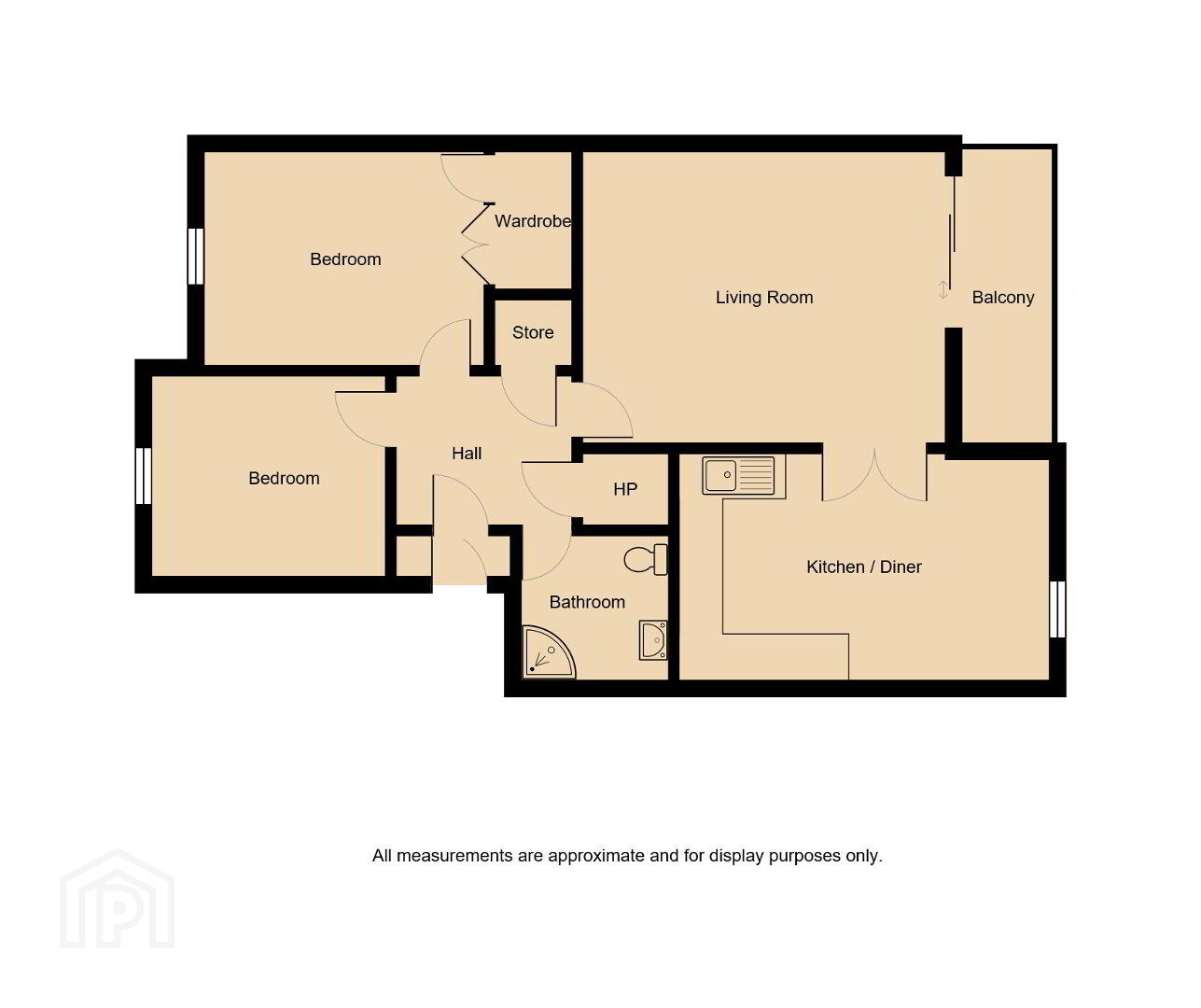 2 St. Helens Court 19 of 19