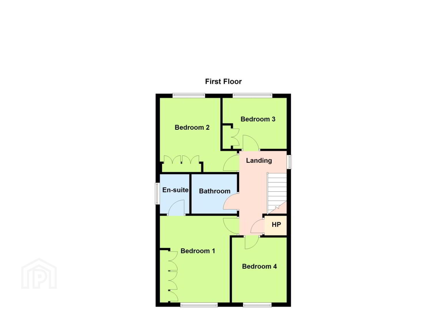 24 Holywell Drive 15 of 16