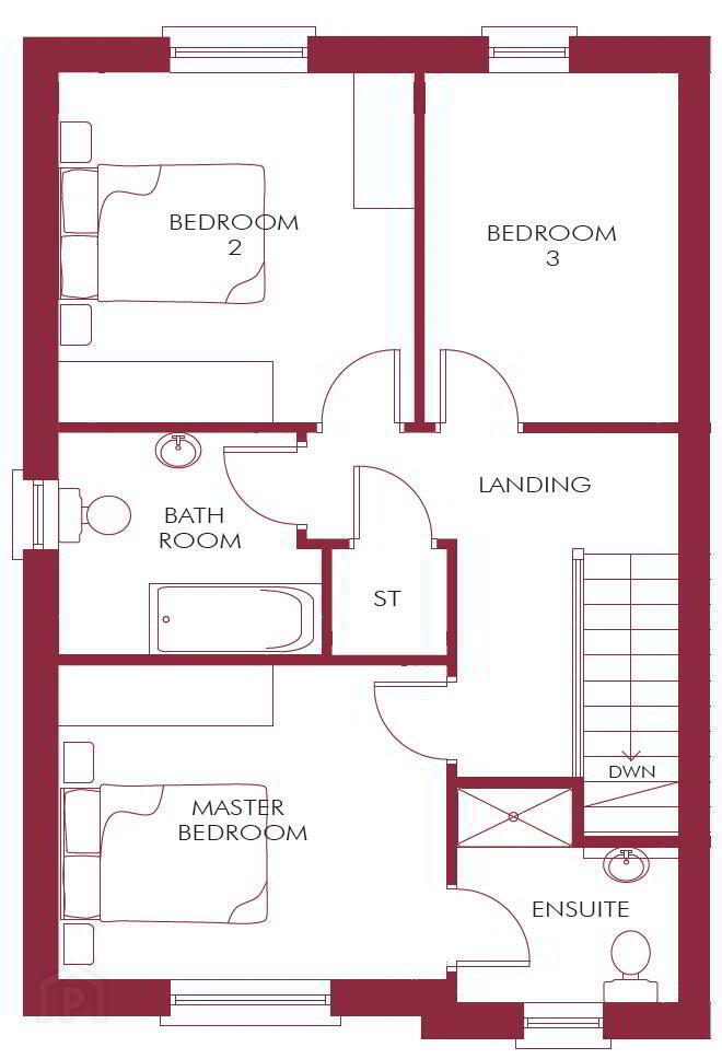 The Dwight, Site 13 Buick Gate 18 of 18
