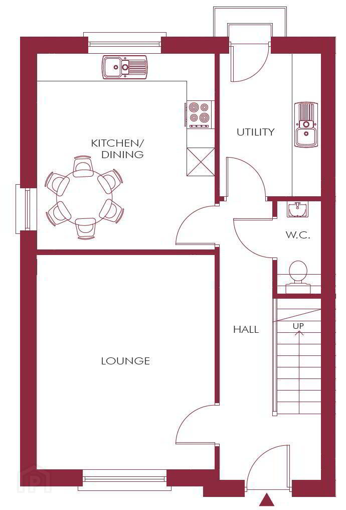 The Dwight, Site 13 Buick Gate 17 of 18