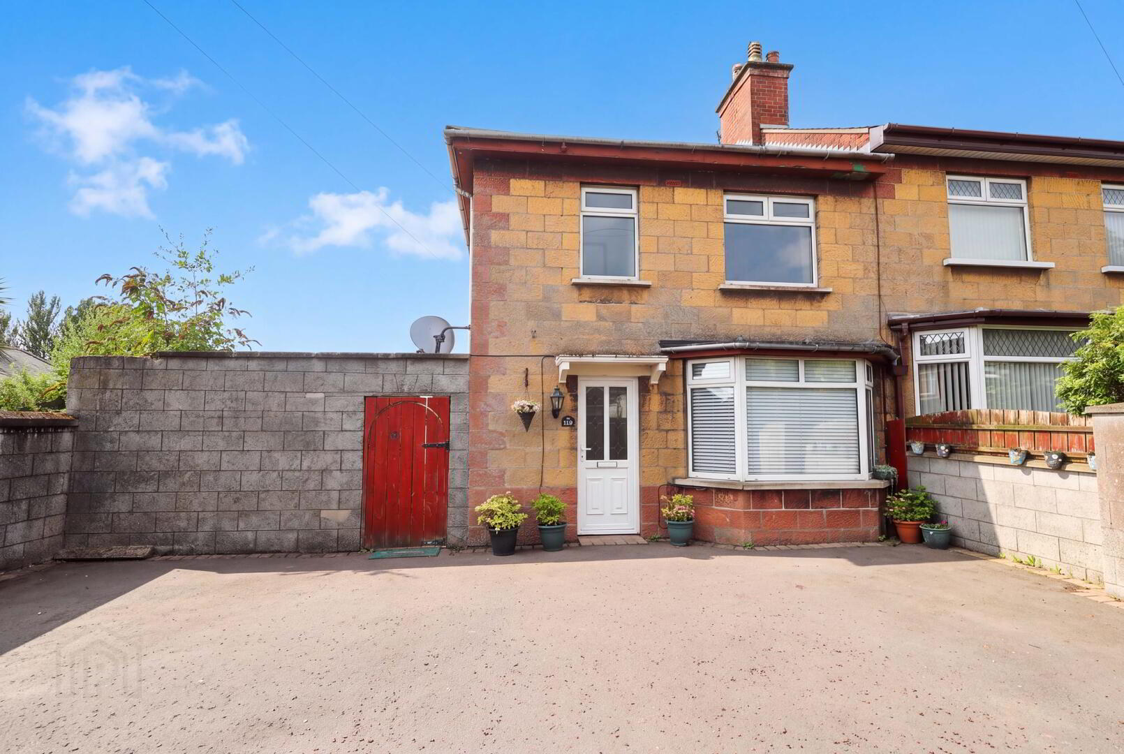119 Skegoneill Avenue 2 of 19