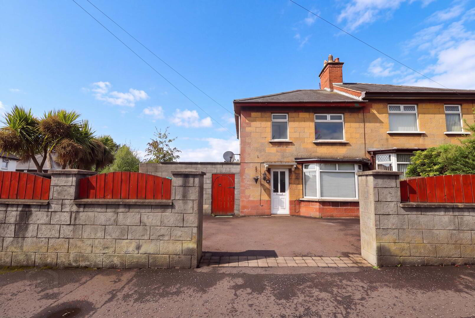 119 Skegoneill Avenue 1 of 19