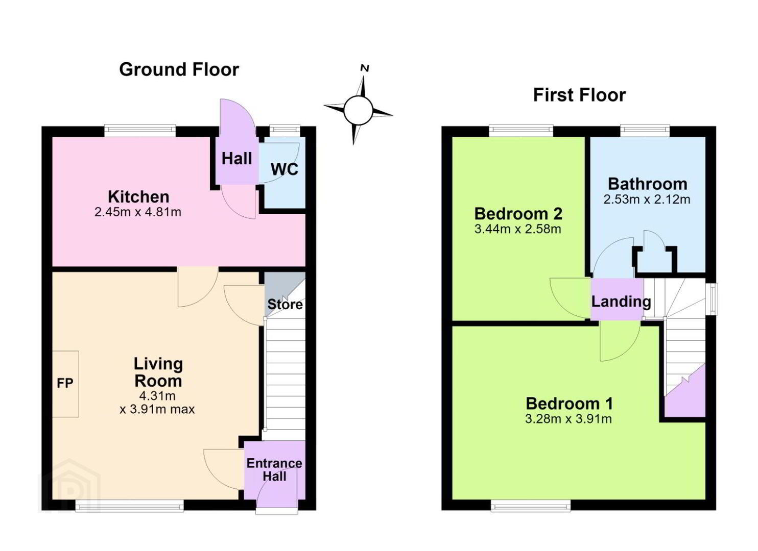 157 Mulvey Park 11 of 12