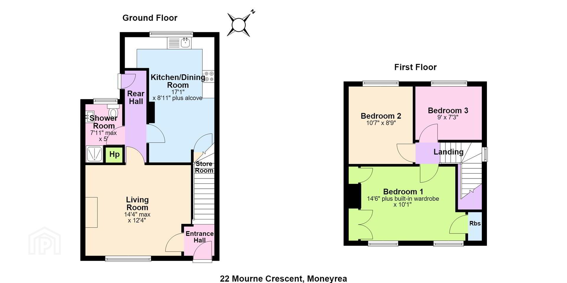 22 Mourne Crescent 21 of 21