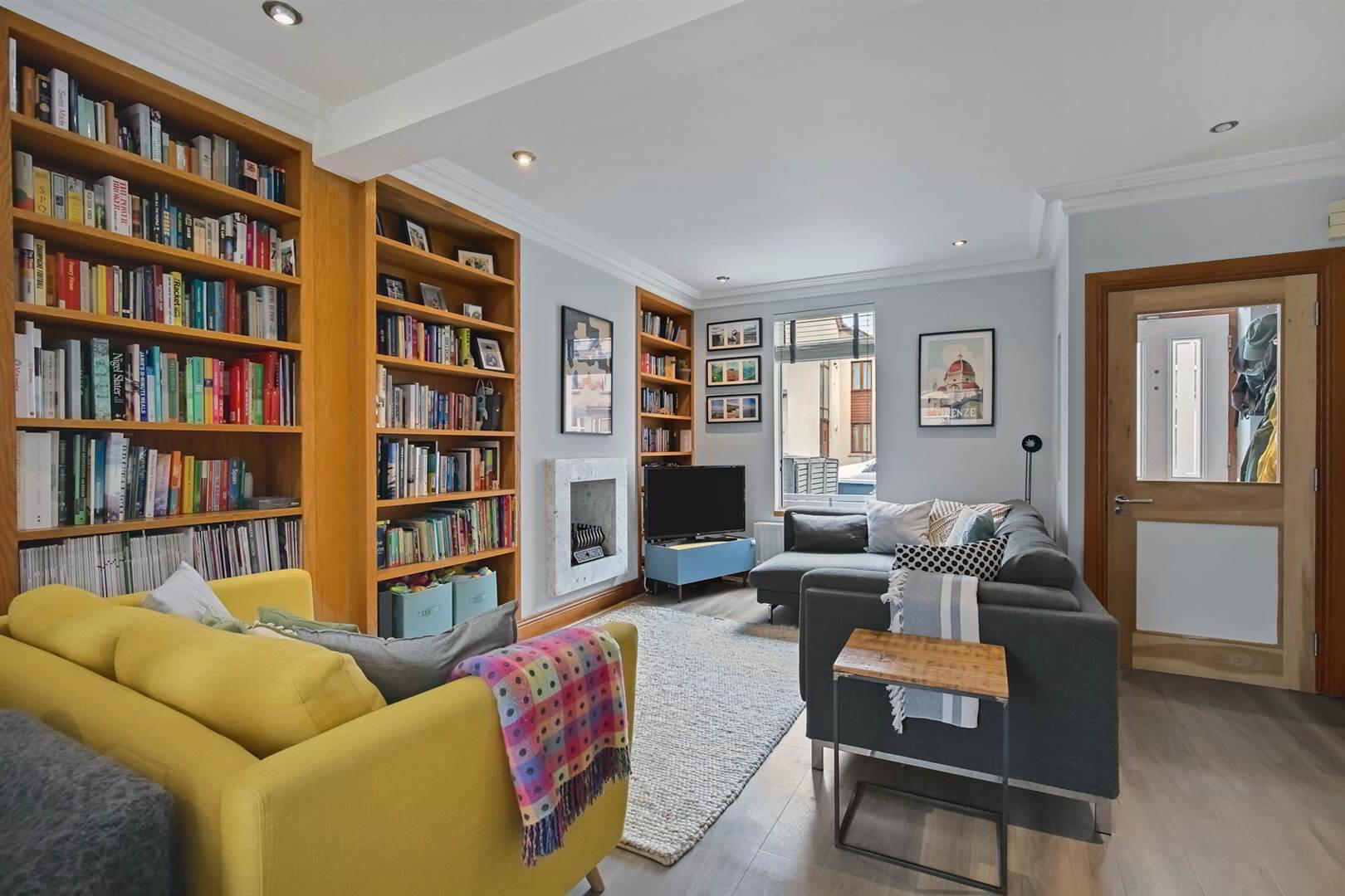 100 Downshire Road 3 of 18