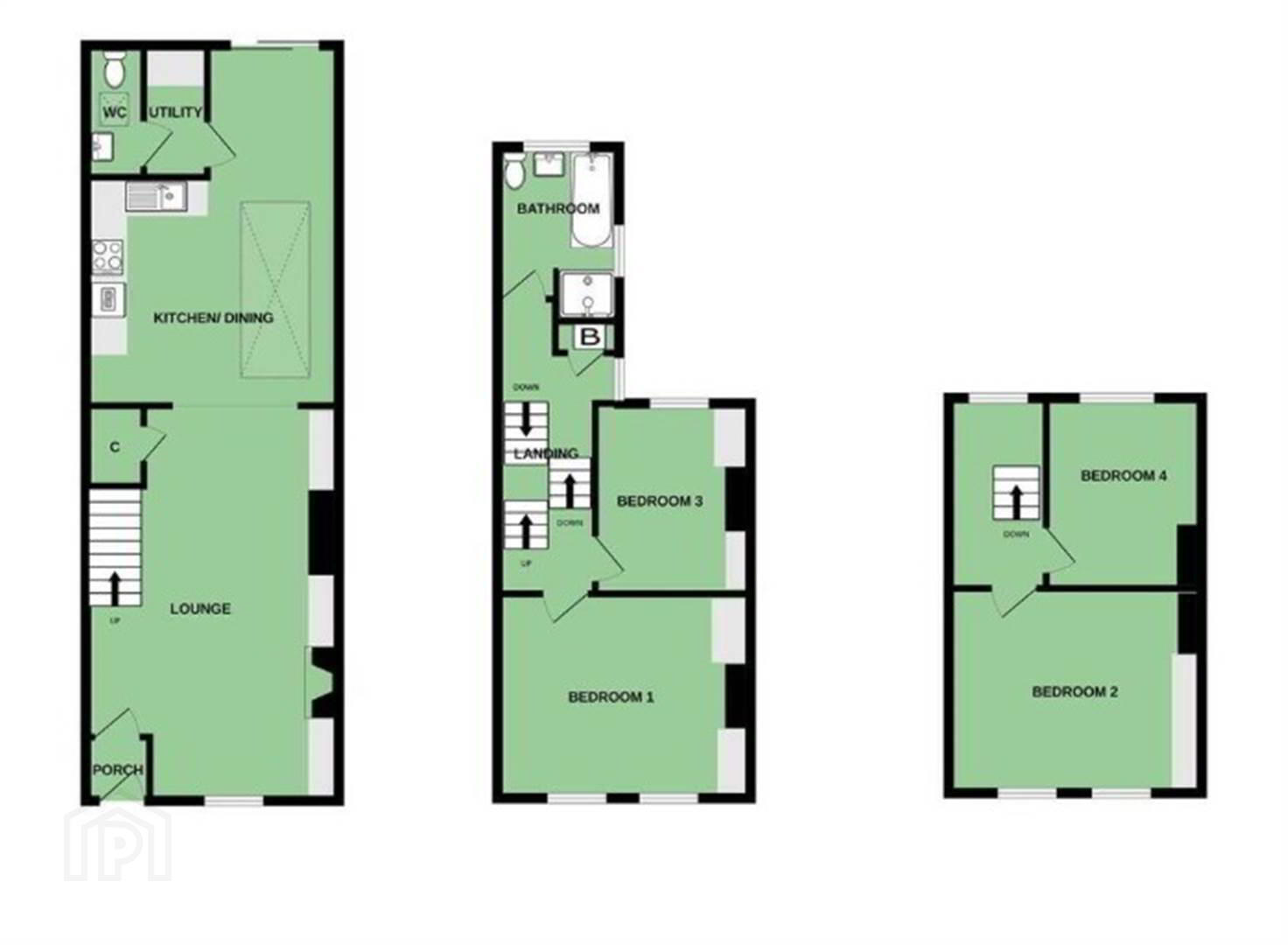 100 Downshire Road 18 of 18