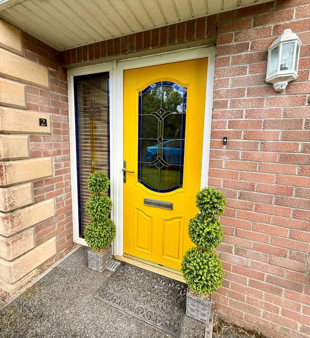 2 Mulcreevy Close 3 of 32
