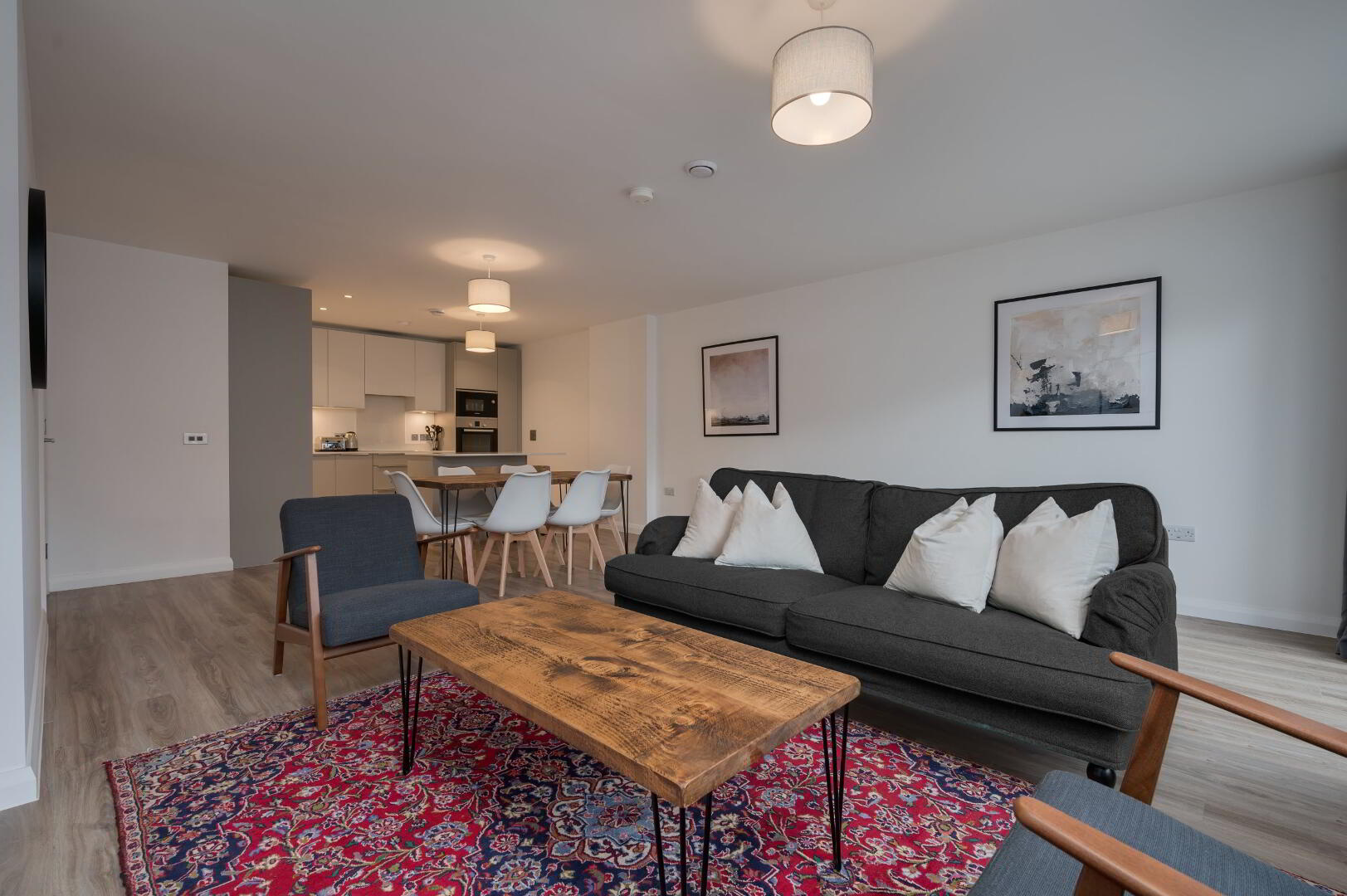 Portland 88, 55 Ormeau Rd 1 of 29