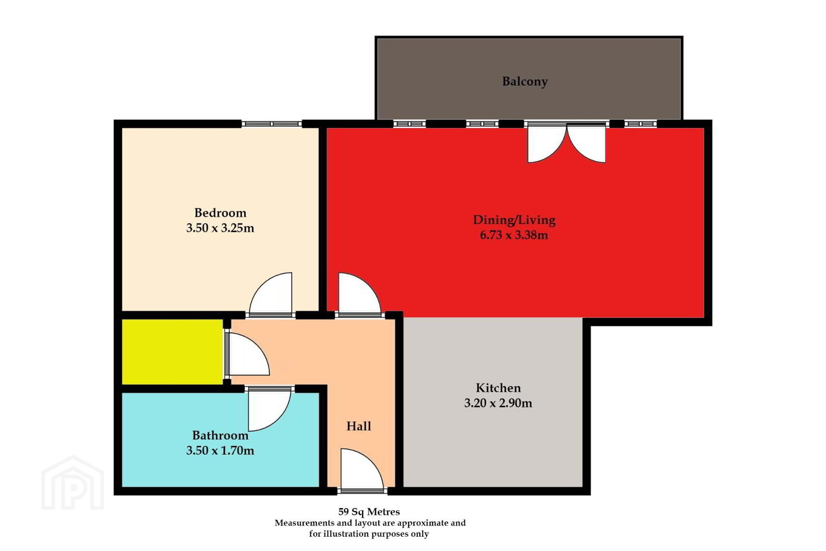 21 Cluain Aoibhinn Court 14 of 14