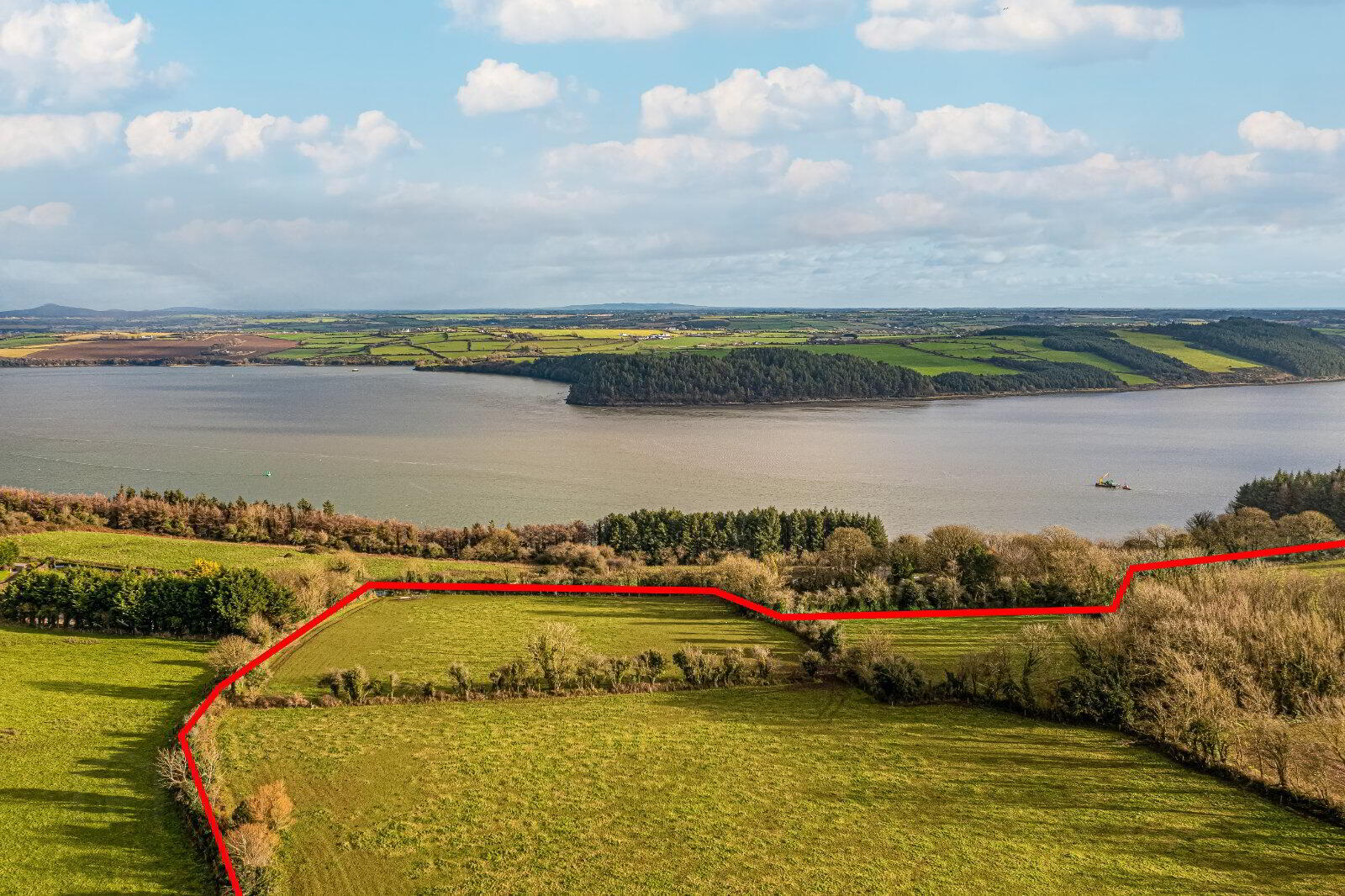 Lands, C. 10.1 Acres At Coolbunnia 3 of 8