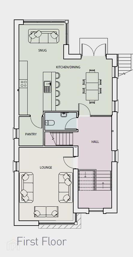 54 Ferndene Road 68 of 69