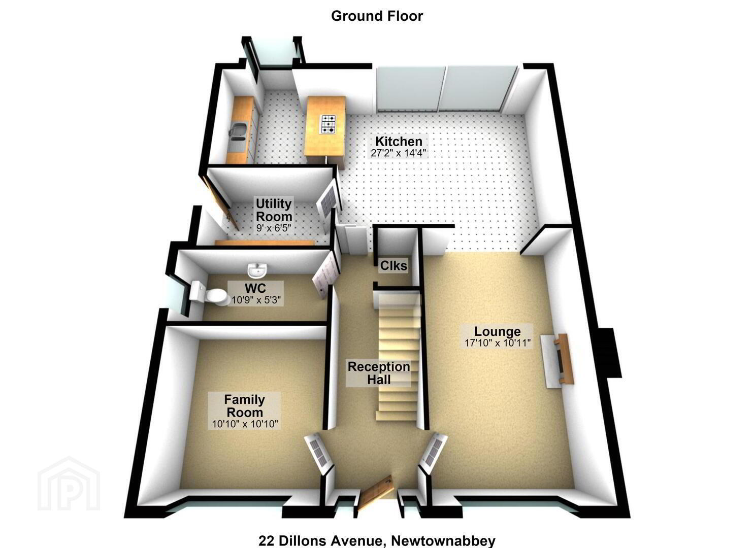 22 Dillons Avenue 32 of 33