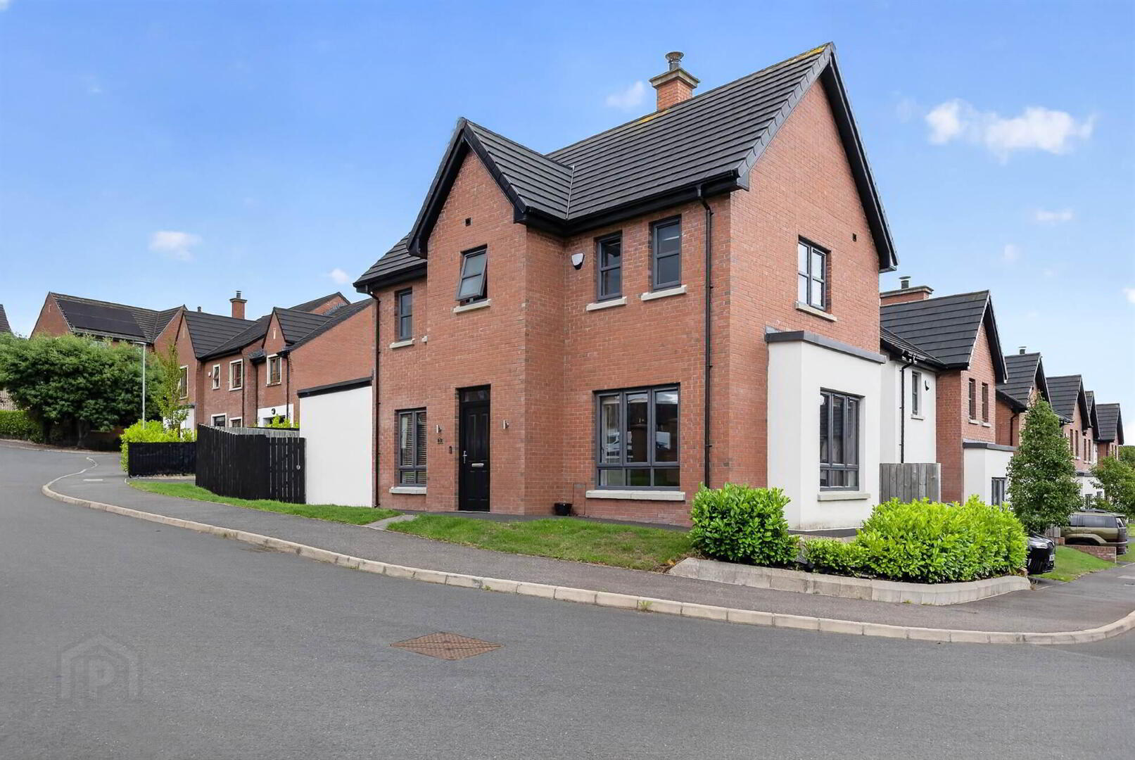 3 Brooke Hall Mews 1 of 24