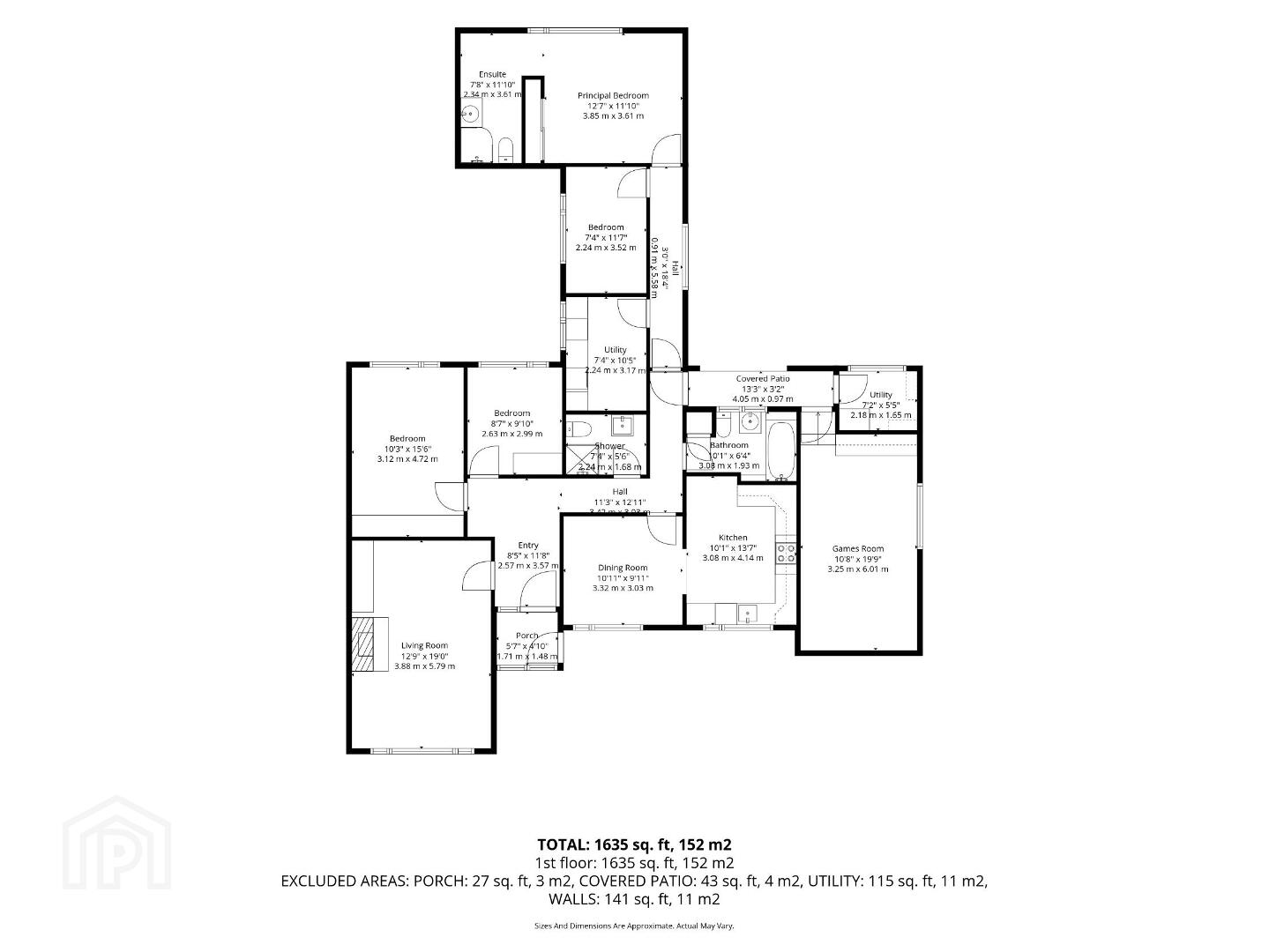 30 Barnfield Road 2 of 40