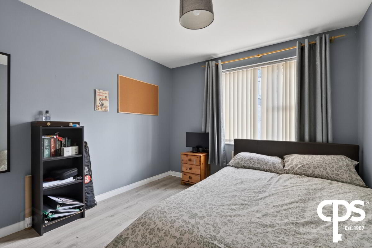 15 Fitzwilliam Square 19 of 19