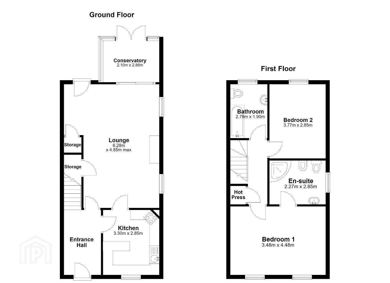 7 Hamilton Harty Court 24 of 24