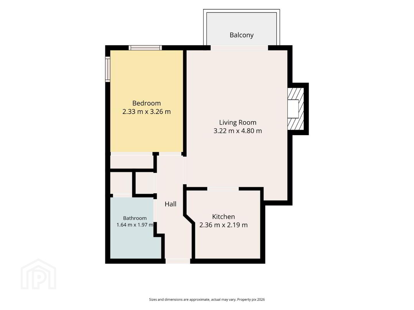Apartment 66 Block 3 Clearwater Cove 20 of 20