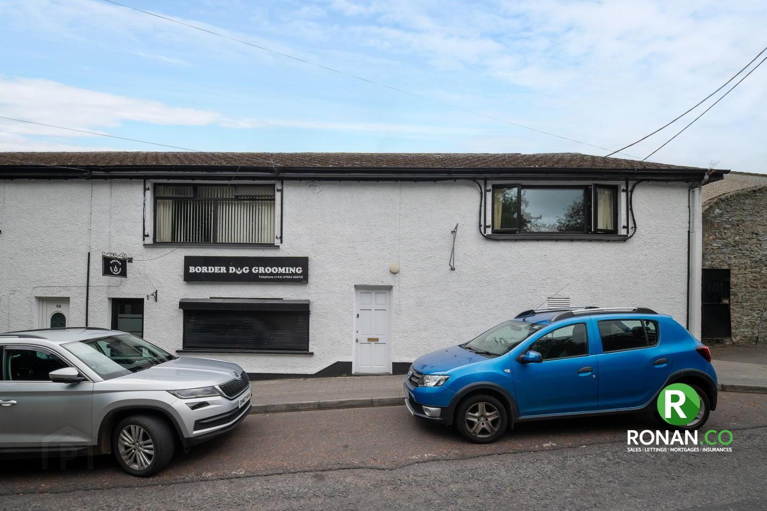 6 Ballycolman Avenue 2 of 33