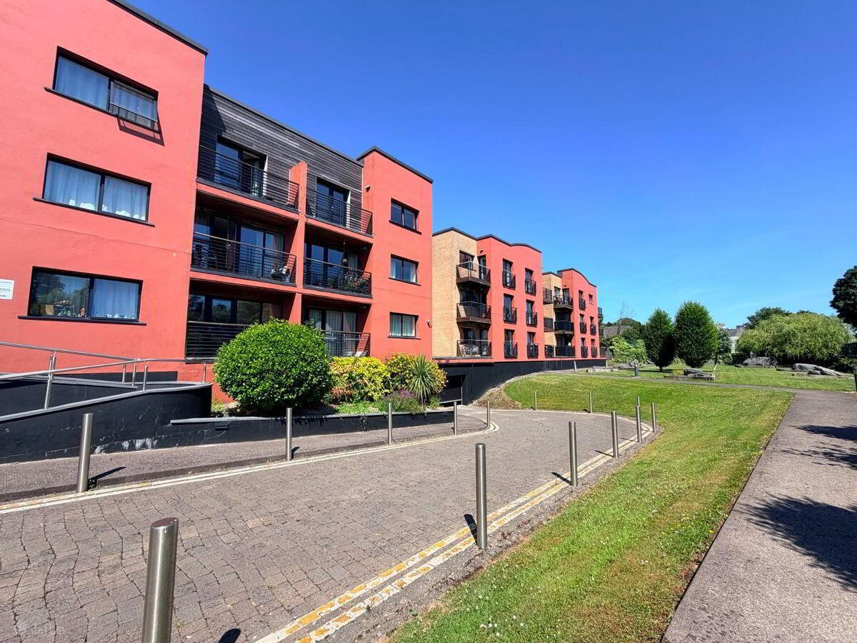 Apartment 216 The Willows Ballinlough 21 of 22