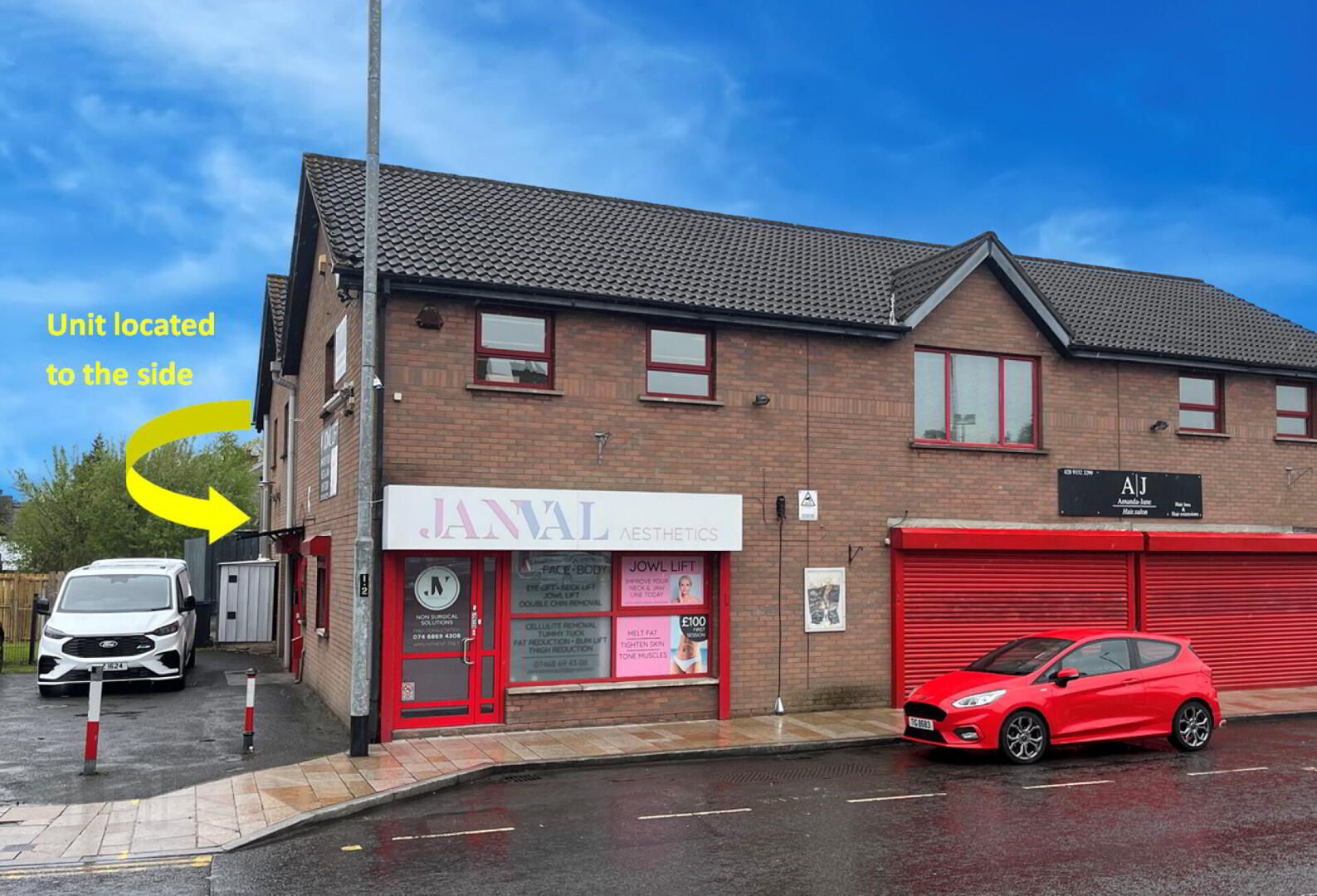 1B Ballynure Road 1 of 6
