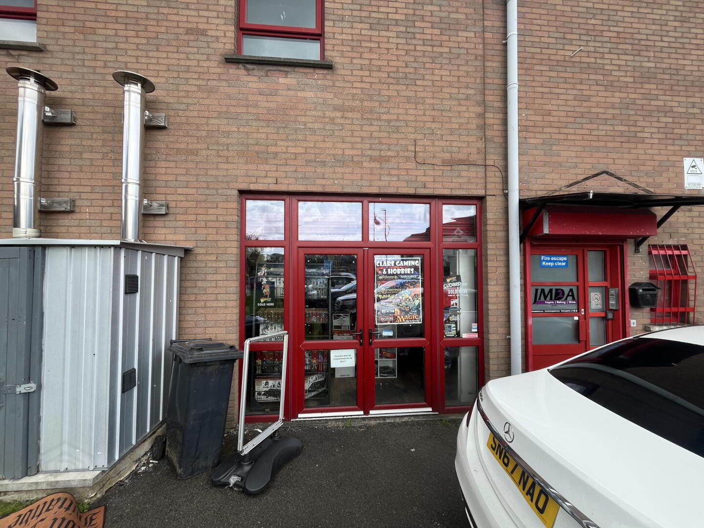 1B Ballynure Road 6 of 6