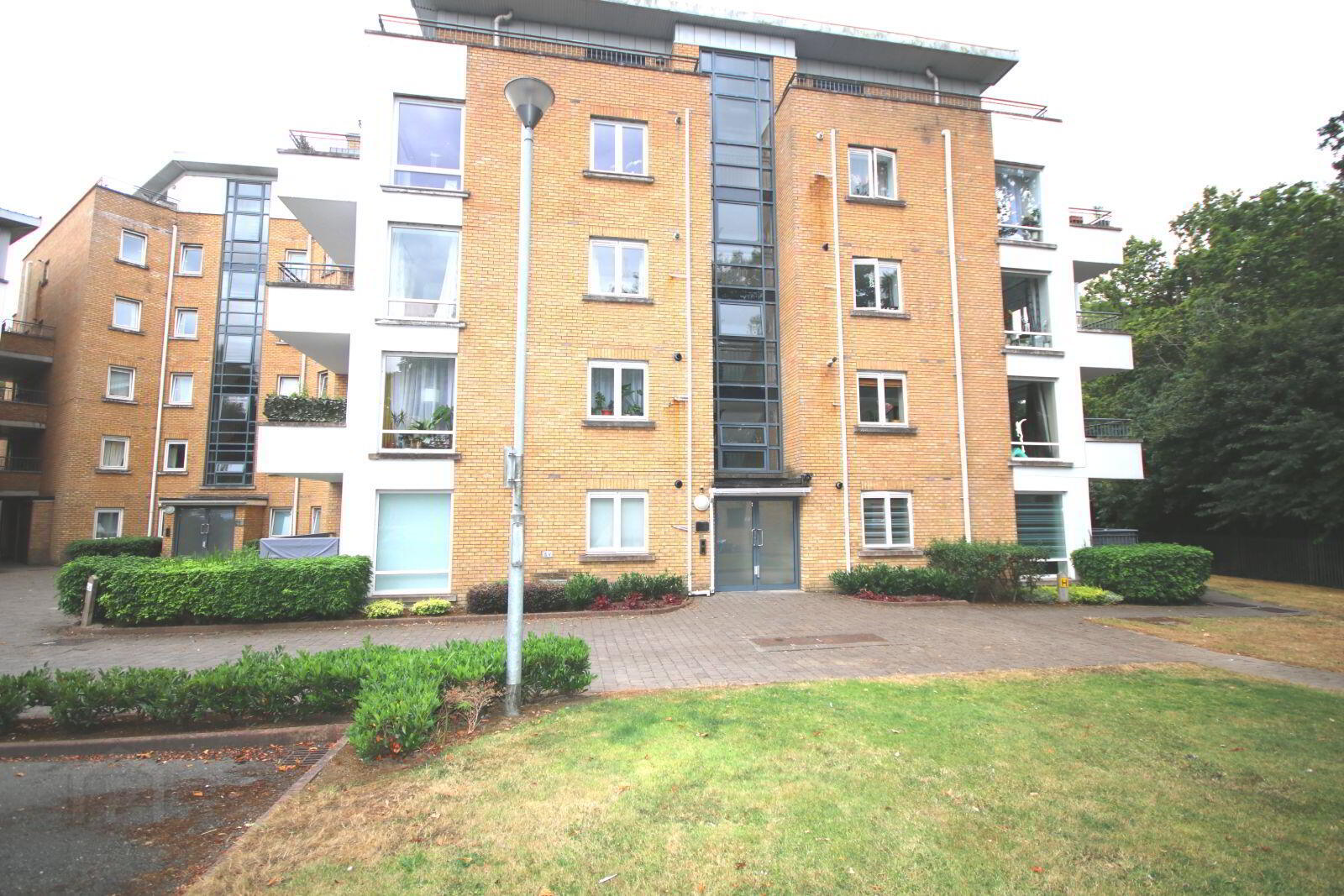 Waterville Hall 1 of 12