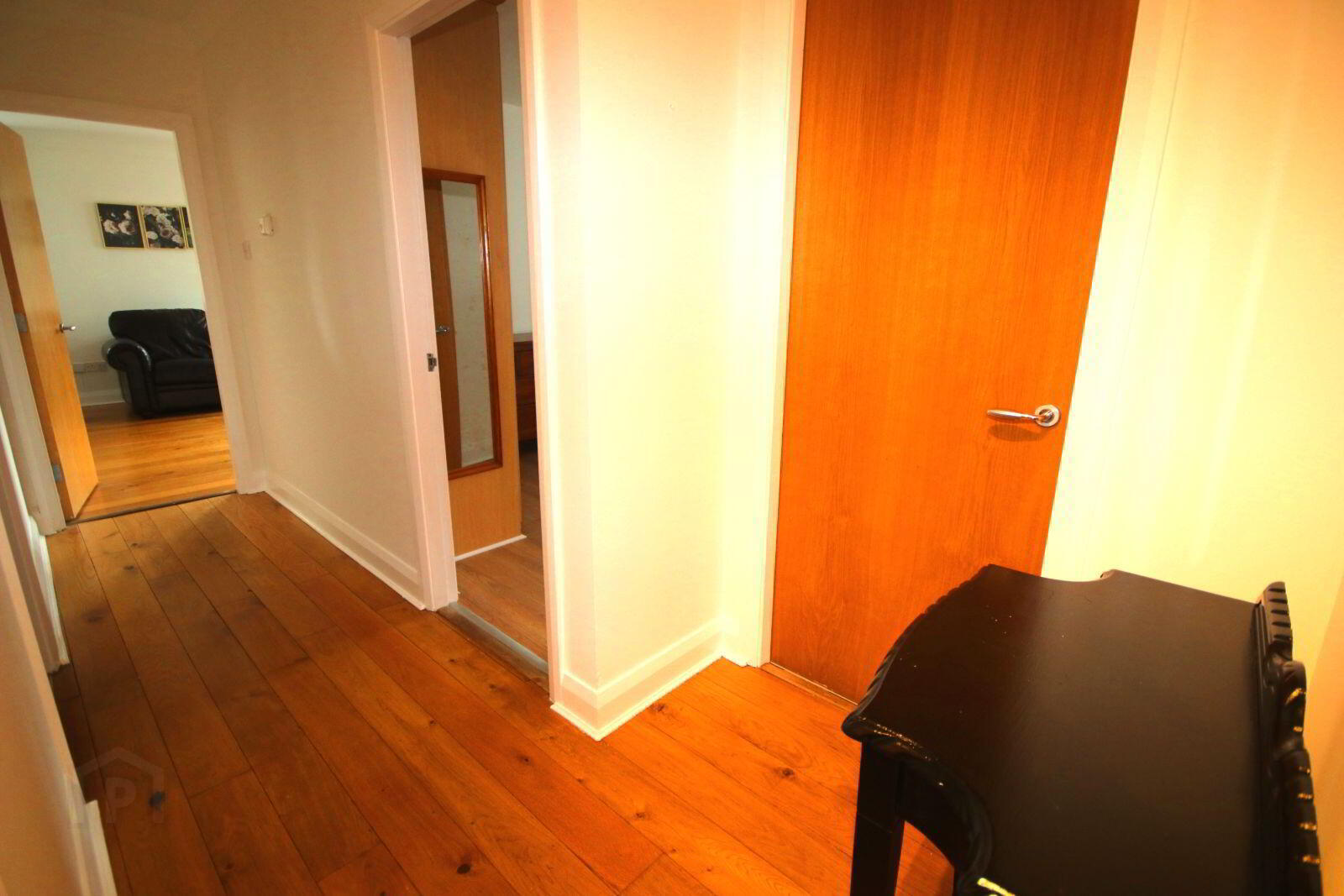 Waterville Hall 2 of 12