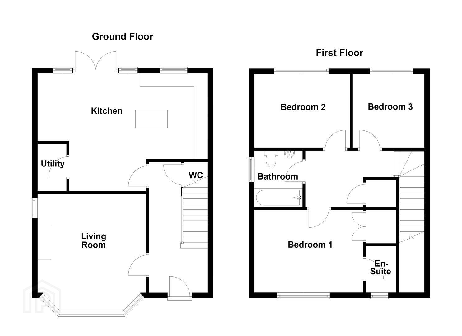 38 Prince Regent Park 28 of 28