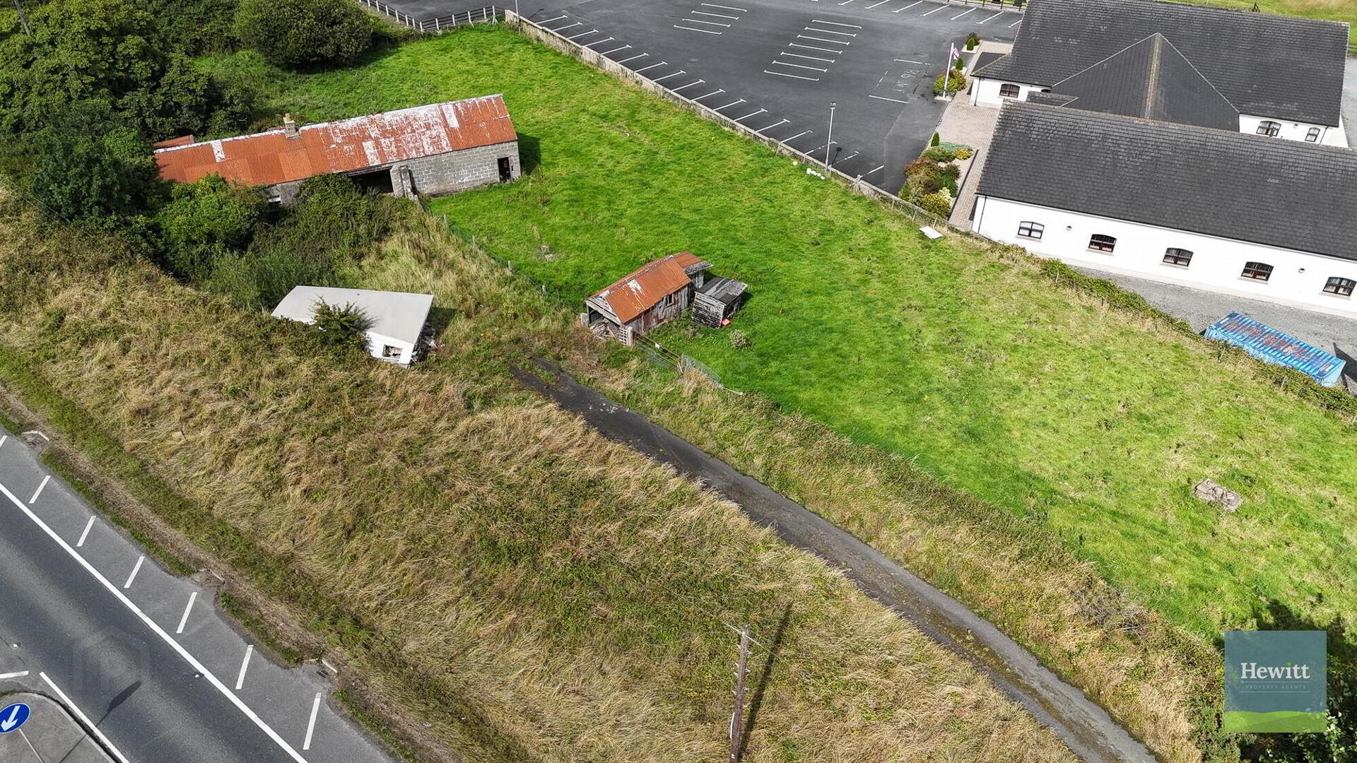 Site At, Gosford Road 7 of 8