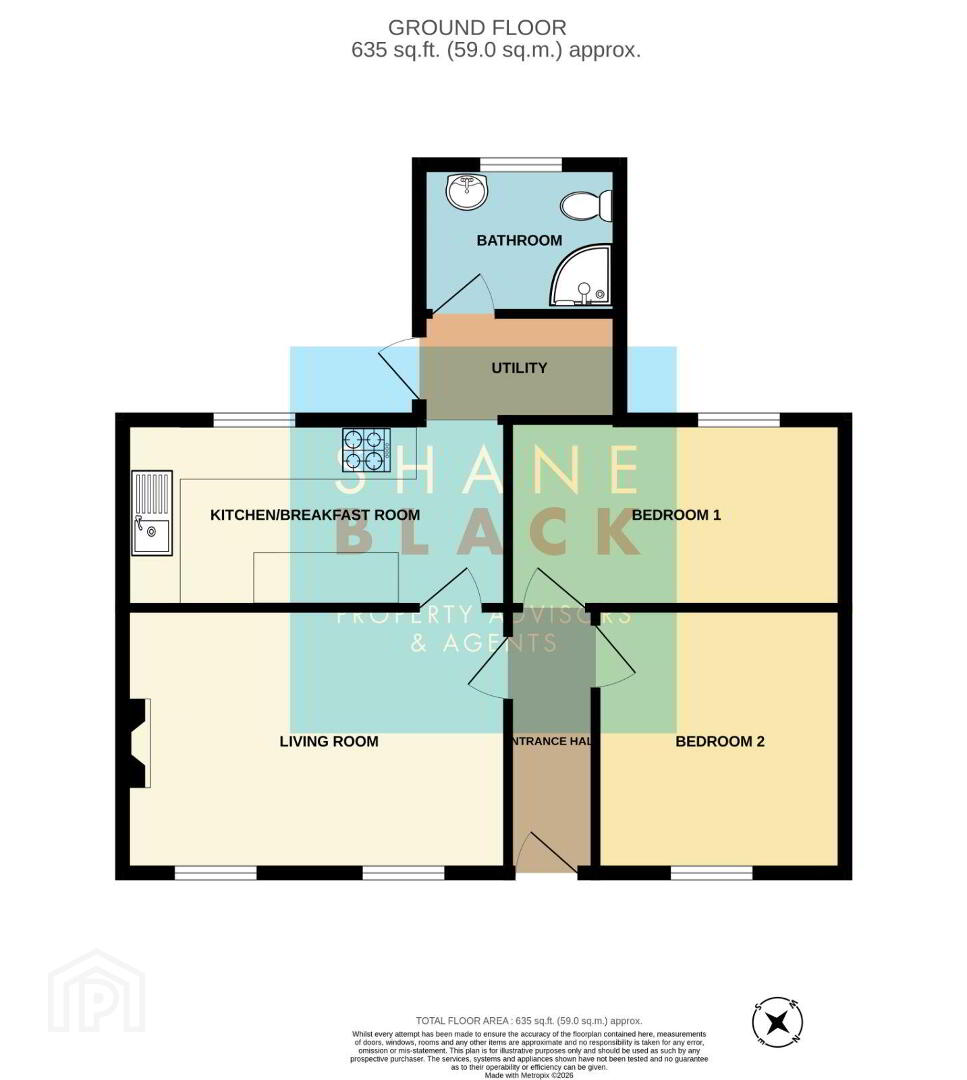5 Prospect Avenue 21 of 22