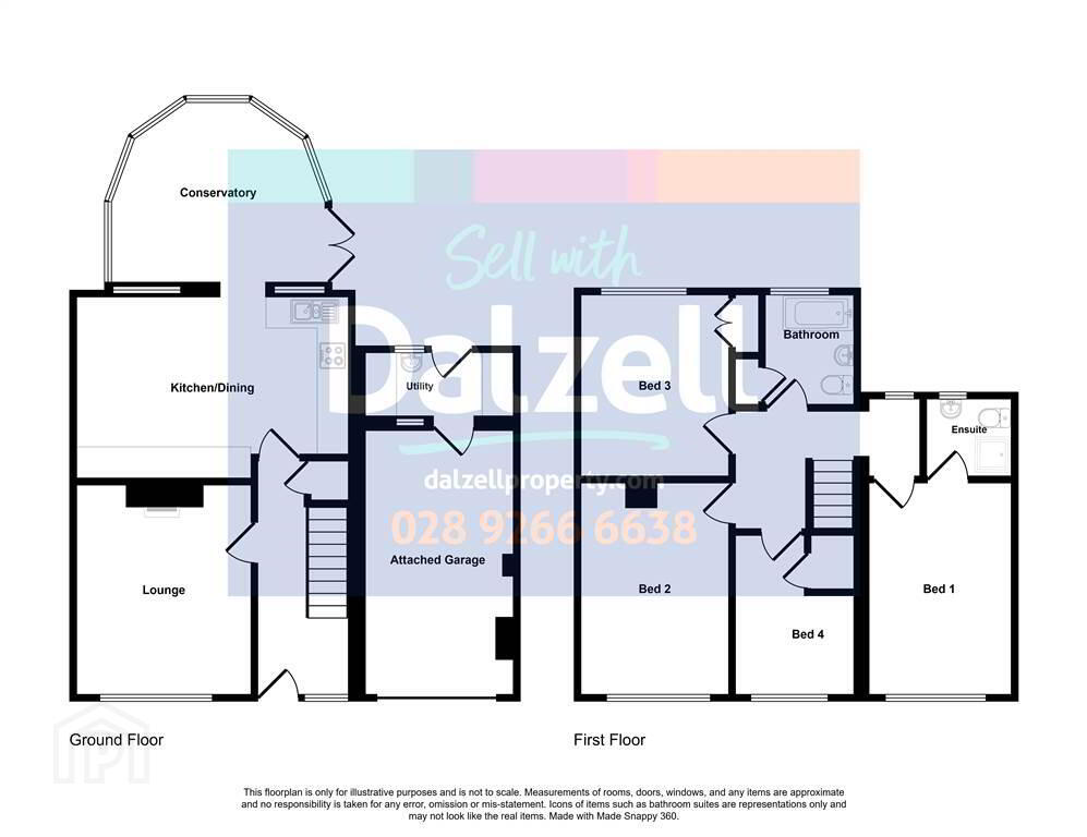 95 Eglantine Park 22 of 23