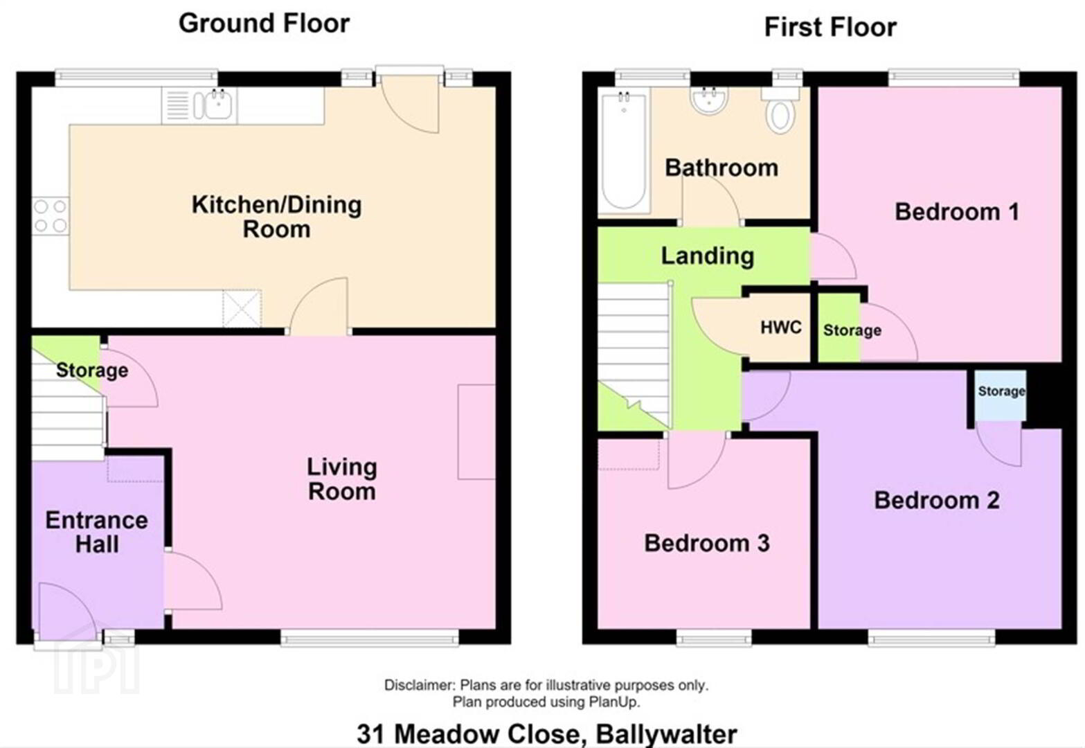 31 Meadow Close 21 of 22