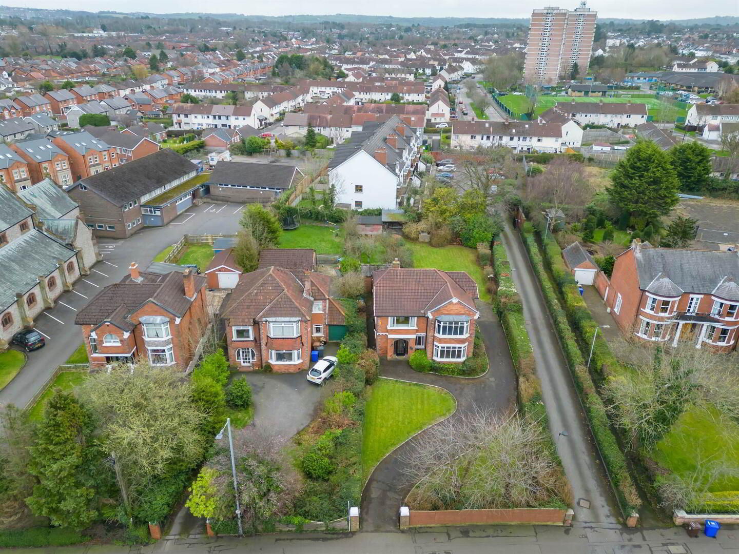 108 Upper Lisburn Road 33 of 34