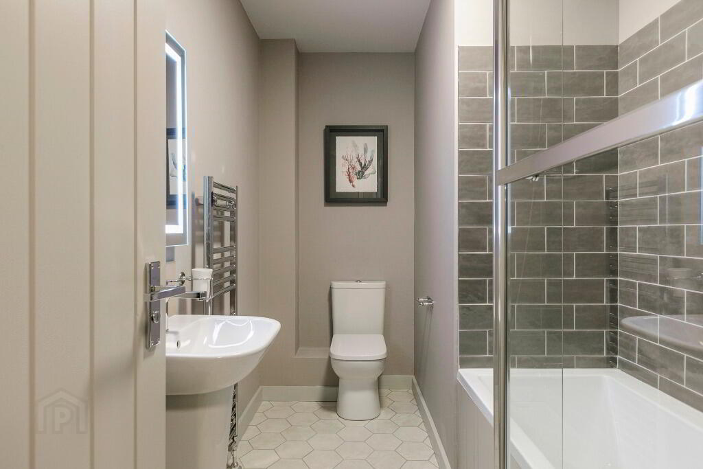 Apt 51 The Residence, 336 Ormeau Road 12 of 13
