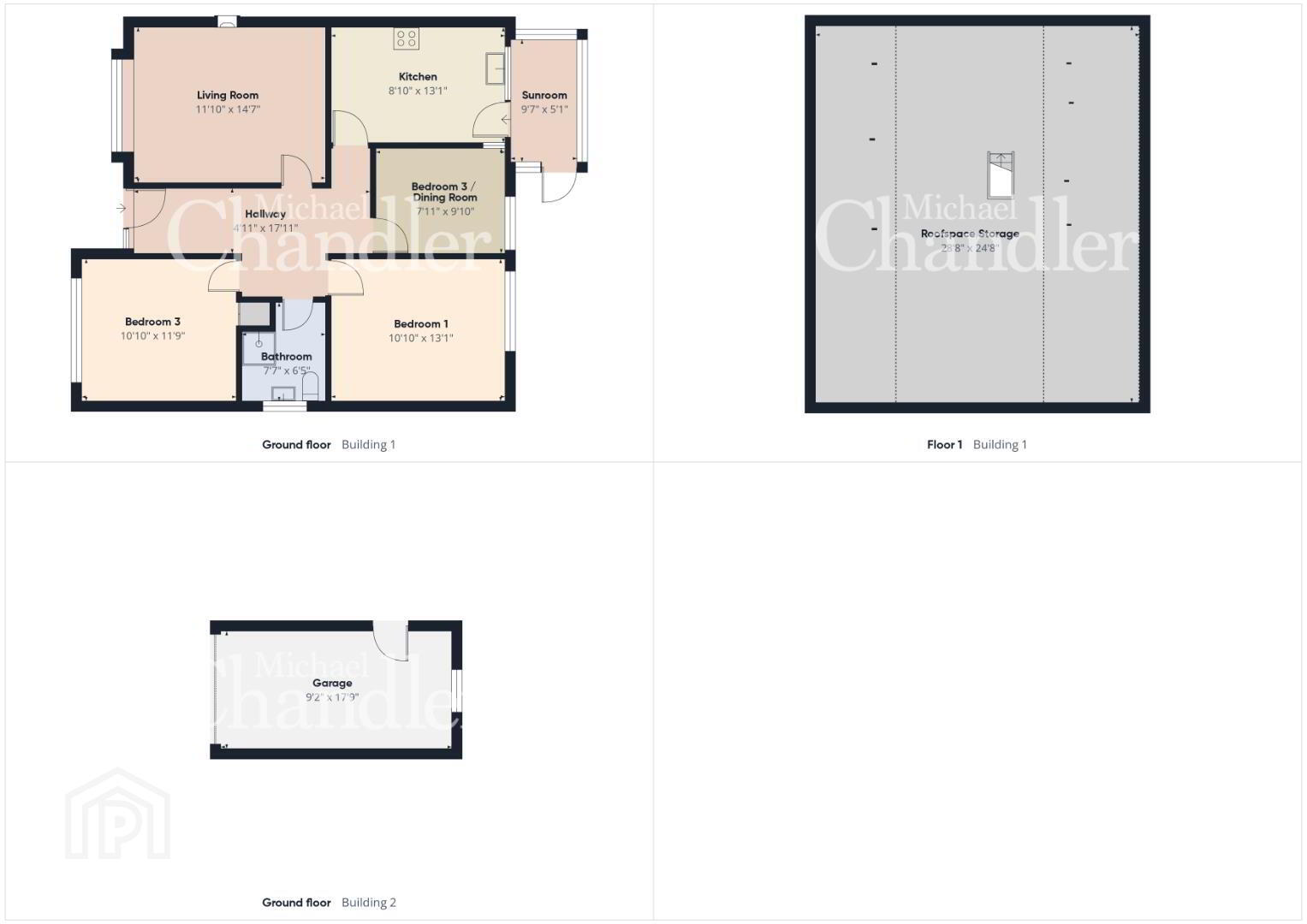 19 Manse Road 17 of 18