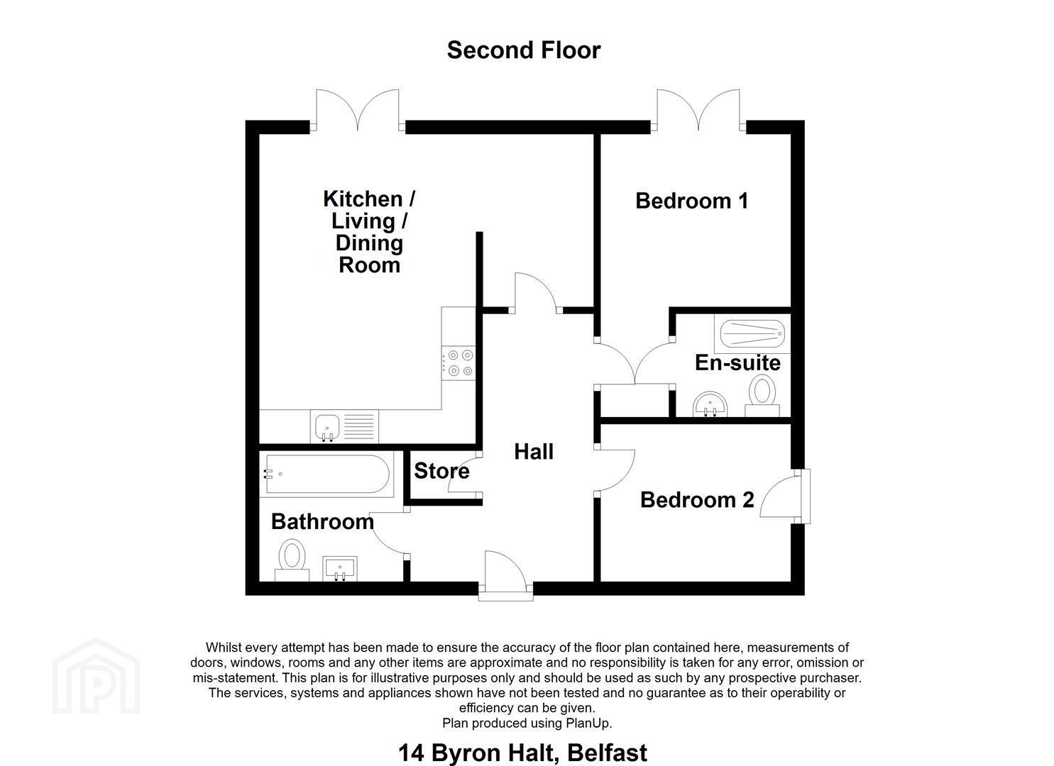 14 Byron Halt 15 of 15
