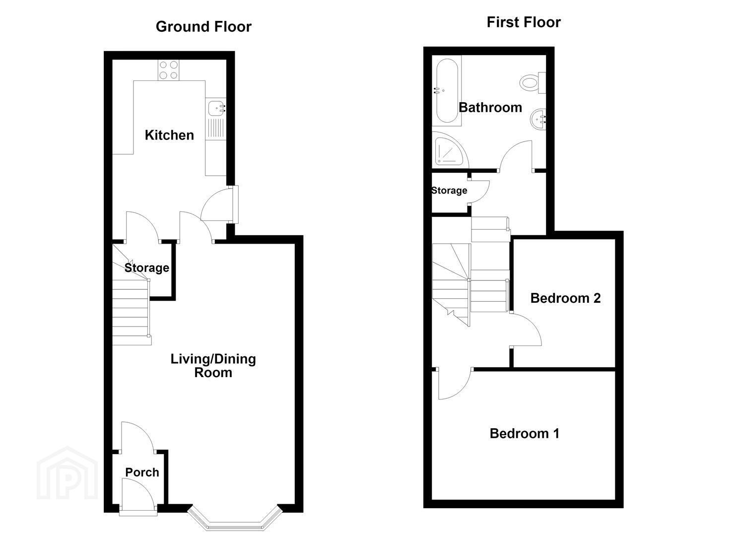 34 Colvil Street 19 of 19