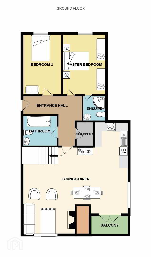 7 Barleycove Apartments 44 of 45
